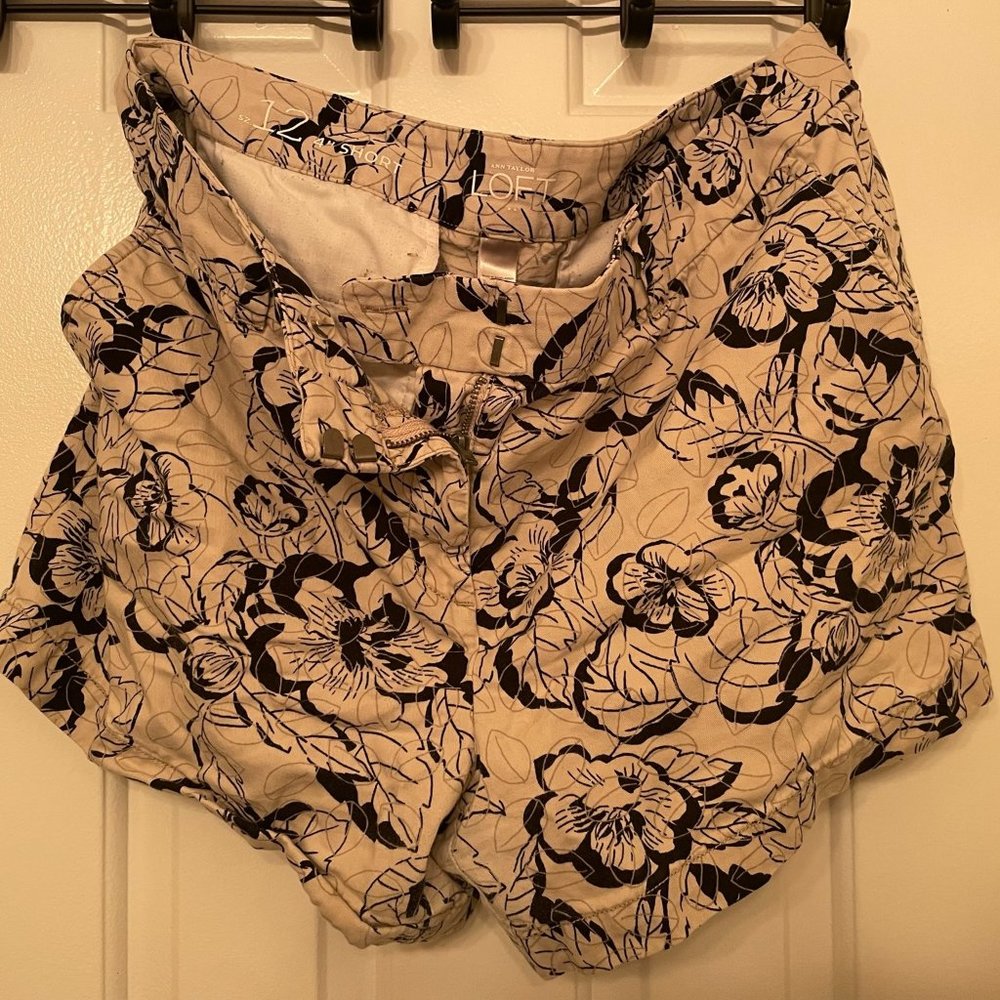 Ann Taylor LOFT Shorts